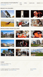 Mobile Screenshot of johnseaman.co.uk